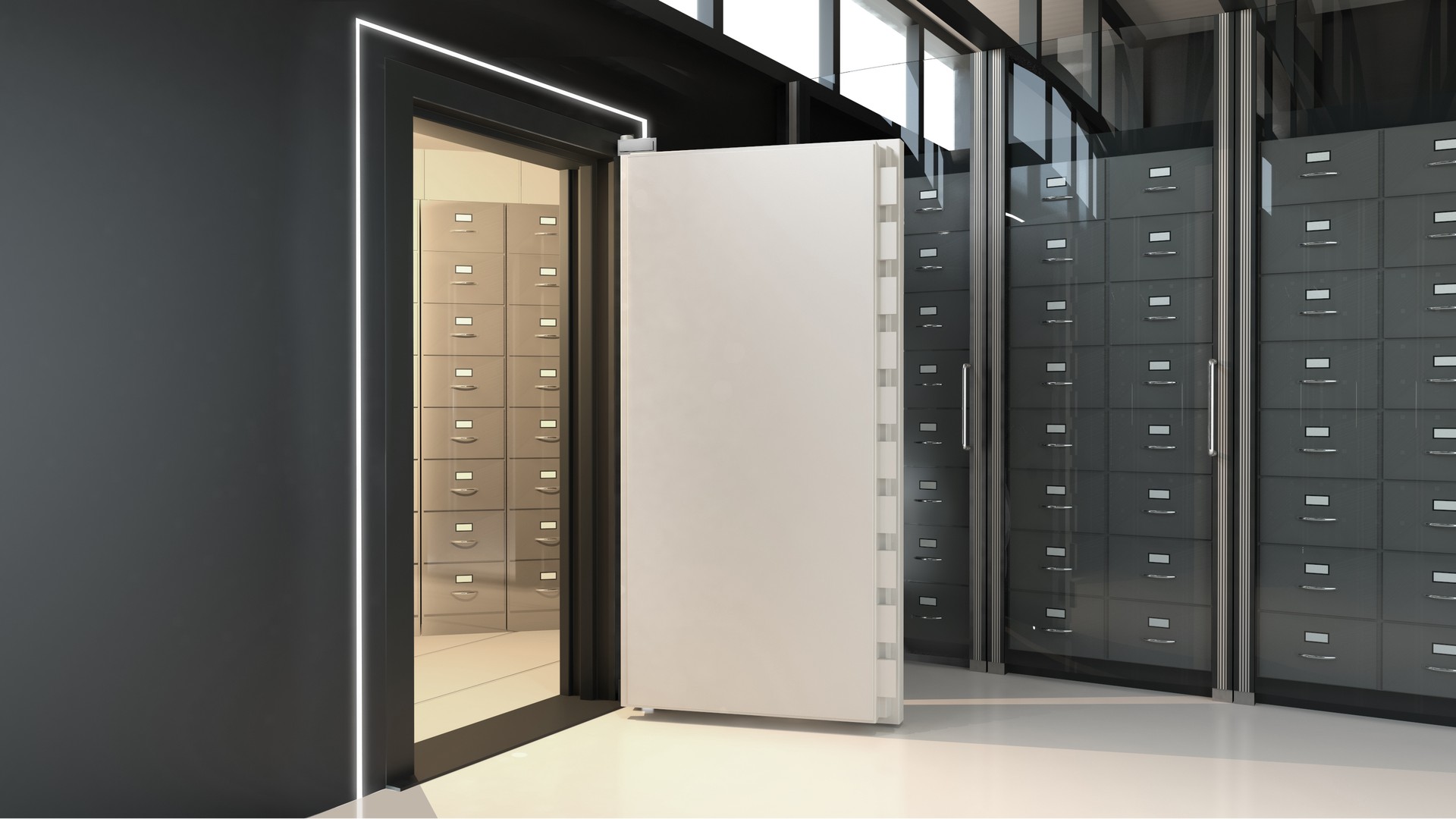 Discover A Range Of Cabinets And Safes Gunnebo Safe Storage